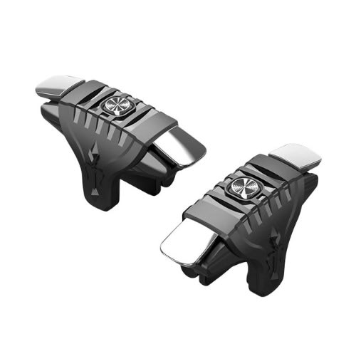 2 In 1 Mobile Game Controller For Pubg Game Triggers Smartphone