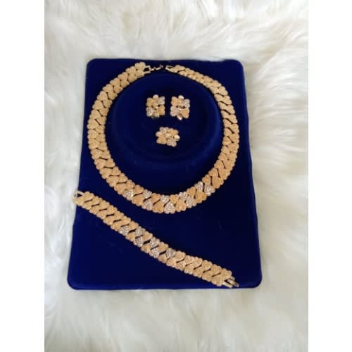 Jewelry Sets For Women