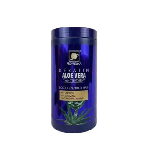 Rondina Keratin Aloe Vera Hair Treatment 1000g