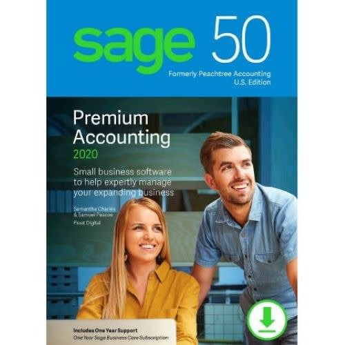 50 Premium Accounting Software 2020