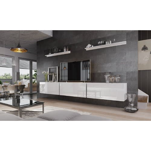 TV Stand For TVs Up To 88"