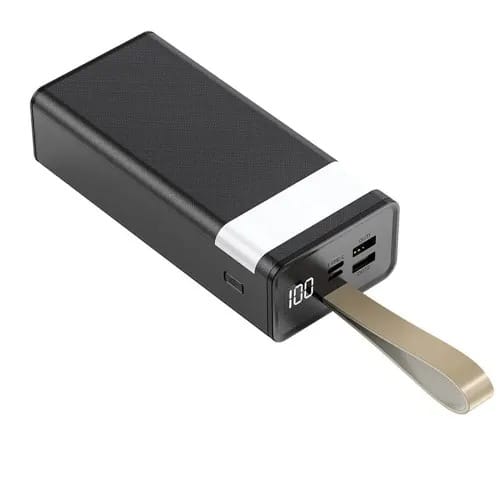 Shplus Power Bank - 30000mAh