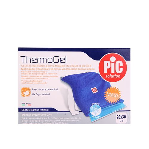 ThermoGel Reusable Hot/Cold Gel Pack With Comfort Cover