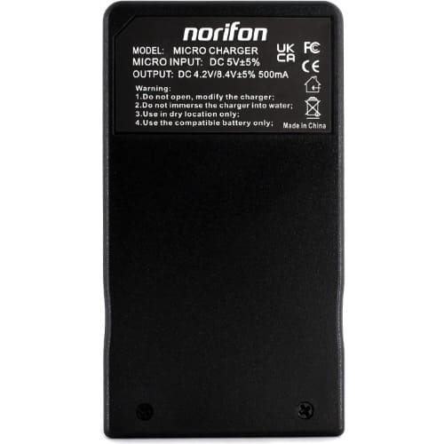 Bp1310 USB Charger For Samsung Camera Batteries - Nx/ Nx10/ Nx100/ Nx11/ Nx20/ Nx5