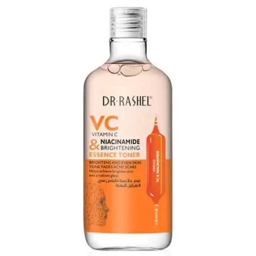 Dr Rashel Vitamin C & Niacinamide Brightening Essence Toner - 500ml