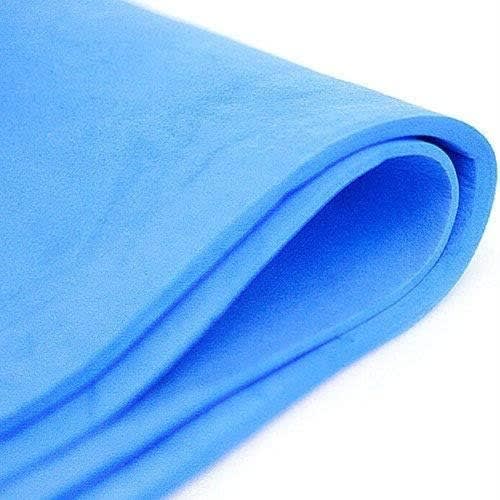 All Purpose Super Magic Towel Cleaning Towel-Blue