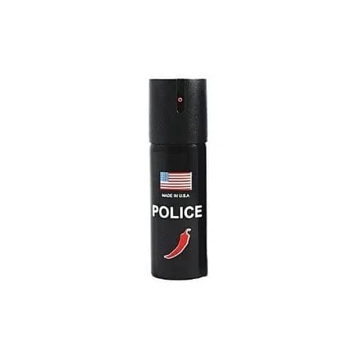 Abs Ps 007 Prosecure Pepper Spray