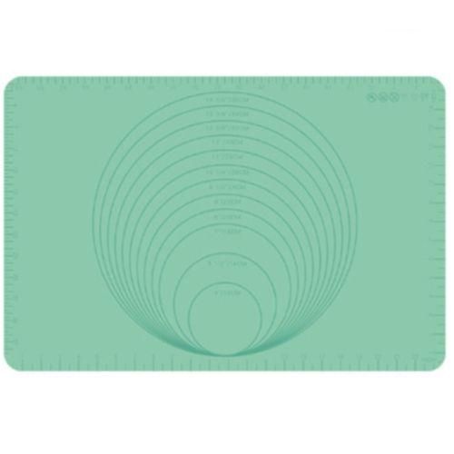 Silicone Kneading Pad Baking Mat Heat Resistant