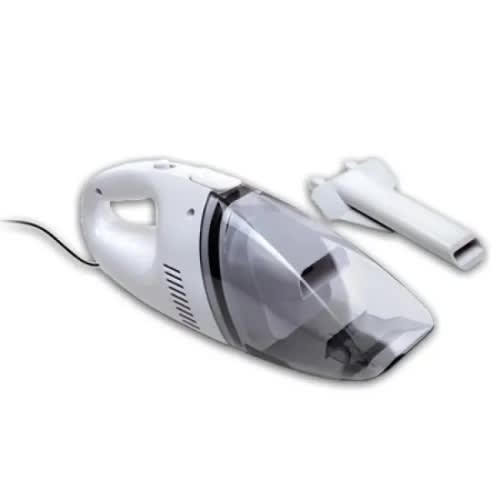 Compact Handheld Auto Car Vacuum