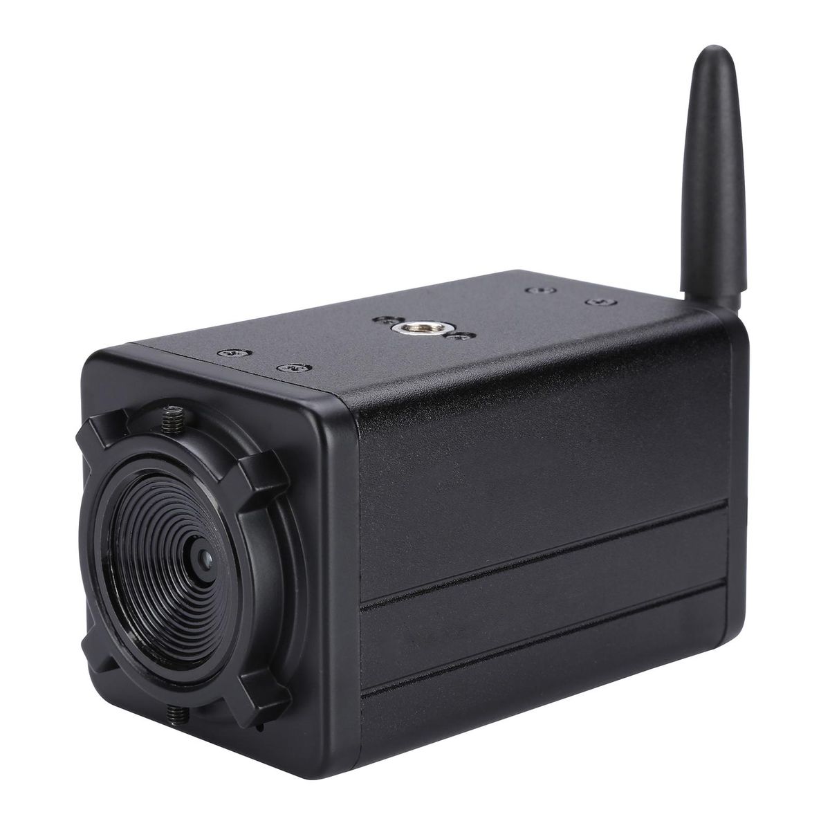 4K HD Camera Computer Camera USB Webcam CMOS IMX415 Image Sensor 9X Optical Zoom Manual Auto-focus Comaptible with Window XP/7/10 Linux Android with Remote Controller for Video Conference Online Teaching Chatting Live Webcasting