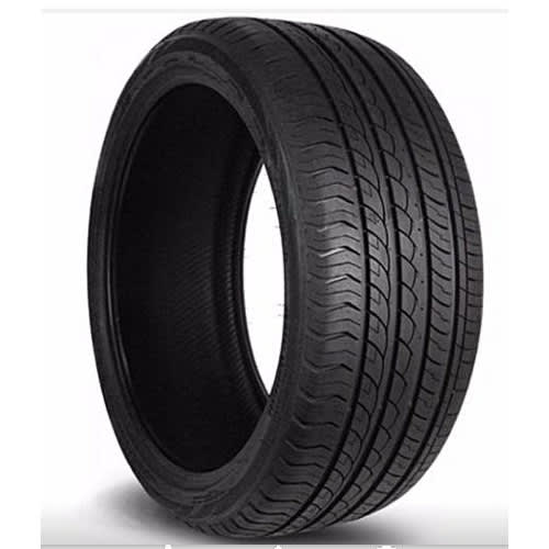 Michelin Tyre 235 55r18