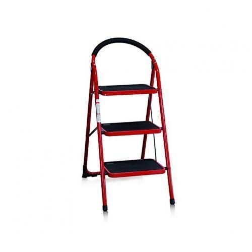 Household 3 Step Ladder - Kitchen Ladder.