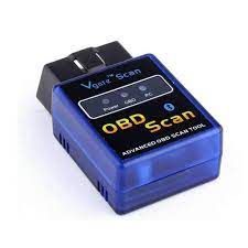 ELM Advanced OBD Diagnostcs Scan Tool
