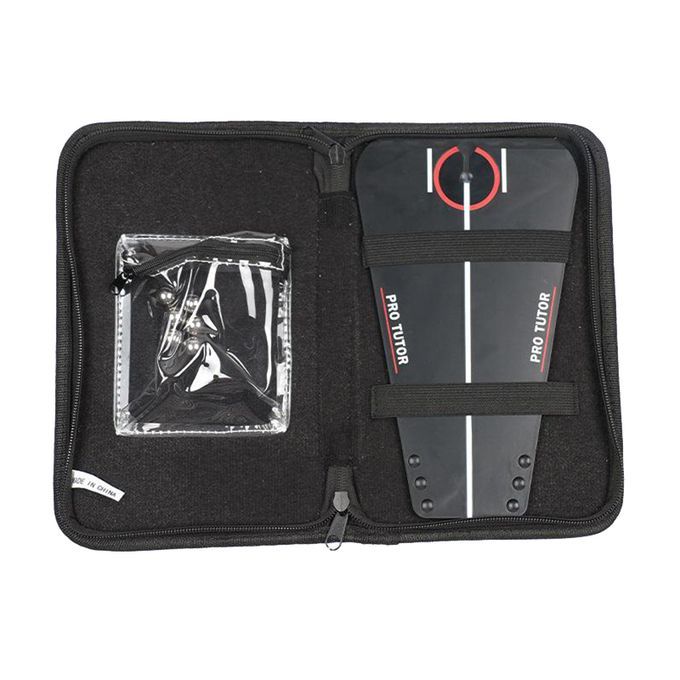 Golf Putting Training  Mirror Putter Swing Trainer Straight Putting