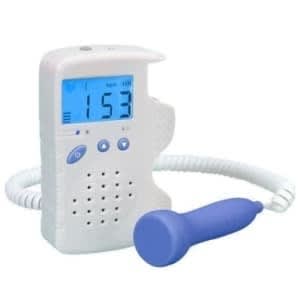 Fetal Doppler