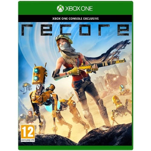 Recore Xbox One