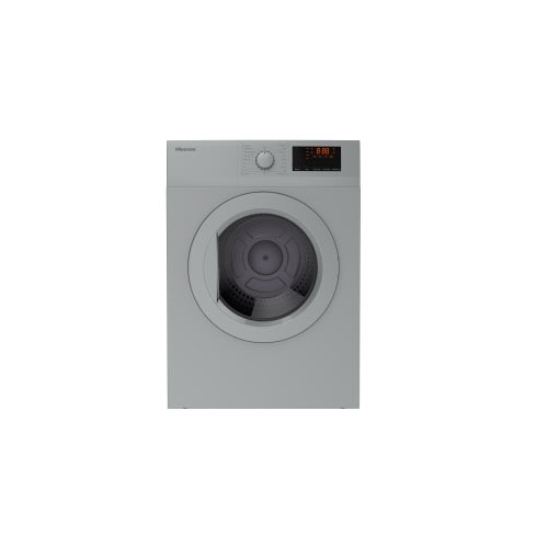Tumble Dryer 80 Dvd-l - 8kg