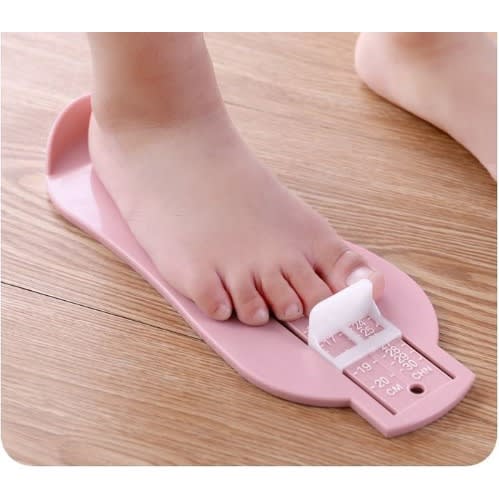 Children Foot Measurement Tool