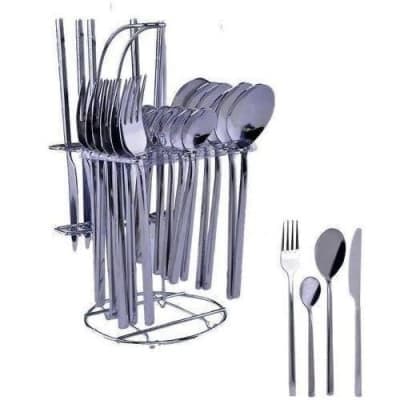 Cutlery Set 24 Pcs