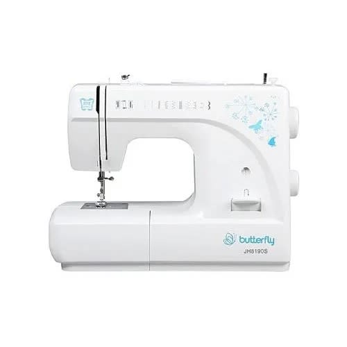 Butterfly Electric Sewing Machine