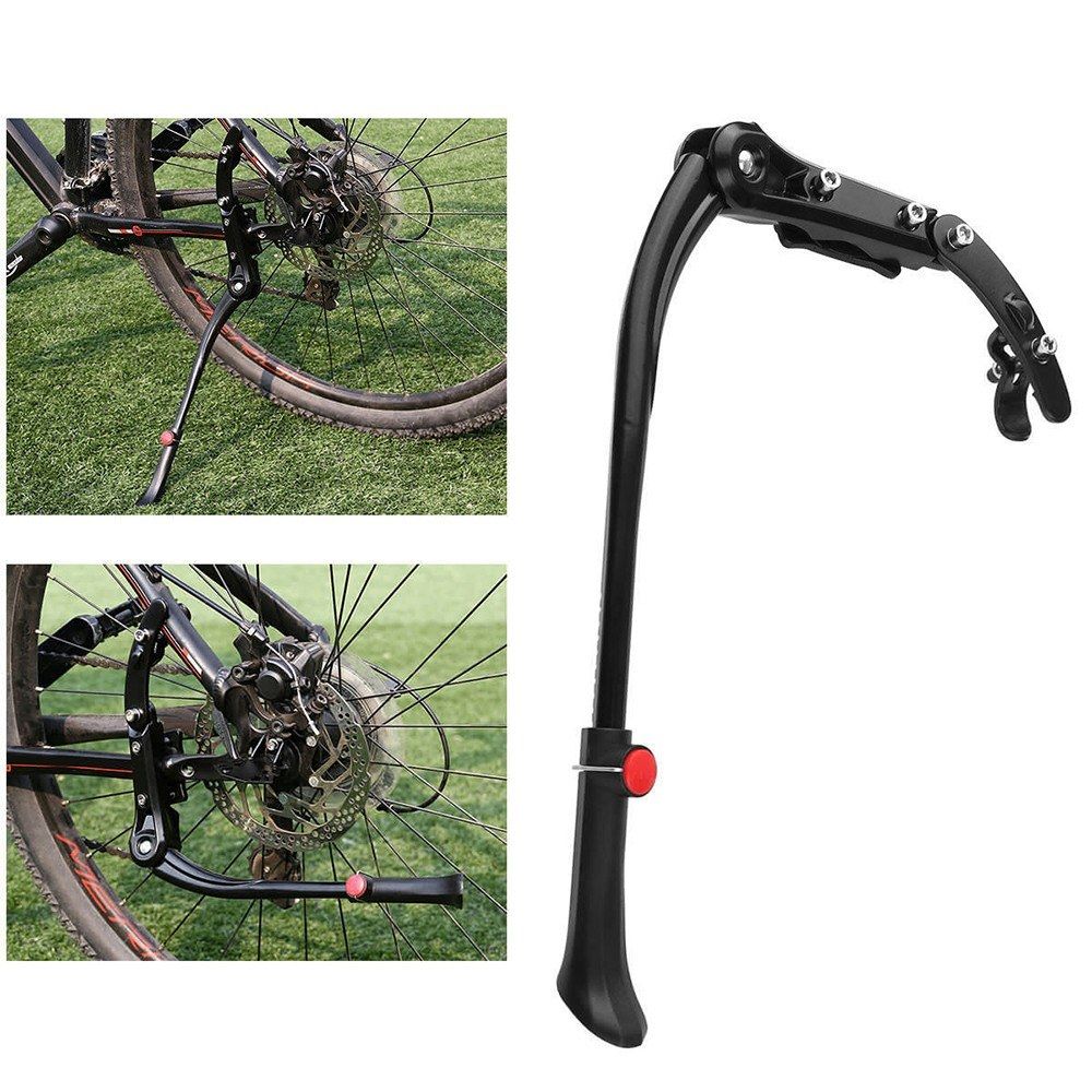 45 - 50cm Adjustable Aluminum Alloy MTB Mountain Bike