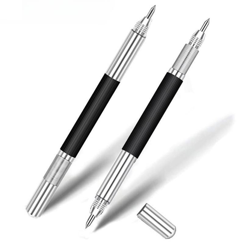 1PC Scriber Clip Pens