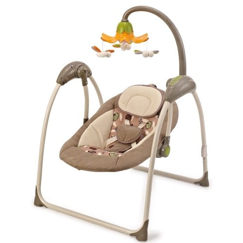 Children Graco Swing