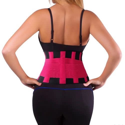 Waist Trainer Control Body Shaper Corset