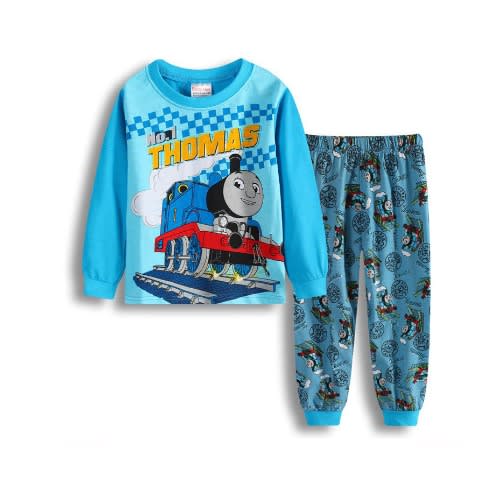 Thomas The Train Pyjamas