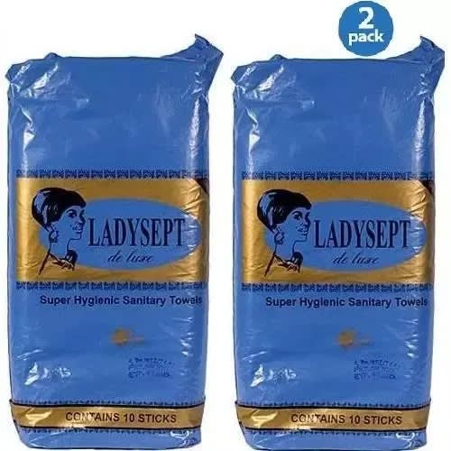 Women's Maternity Pad - 2 Packs