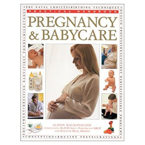 Parenting Perfection: Nurturing Pregnancy And Baby Care Essentials
