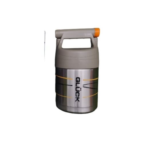 Insulated Stainless Steel Food Jar - 1400ml