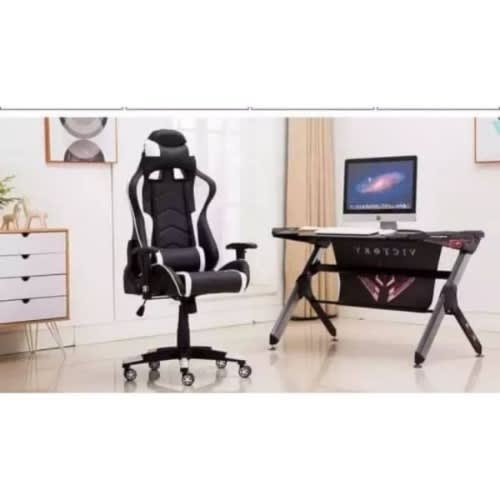 Executive Racing Gamer Chair