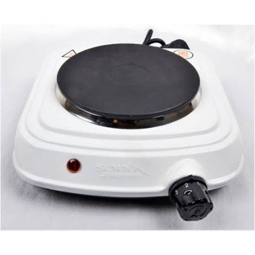 Electric Hot Plate Single Burner