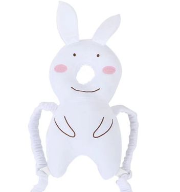 Baby Cartoon Infant Anti-fall Baby Head Protection Pillow Soft Care Cotton Toddler Children Protective Cushion Dropshipping