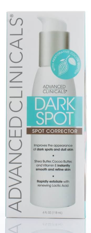 Dark Spot Corrector Cream 18ml