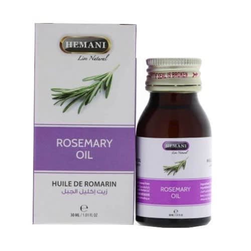 Rosemary Oil(ESSENTIAL OILS) 1PC