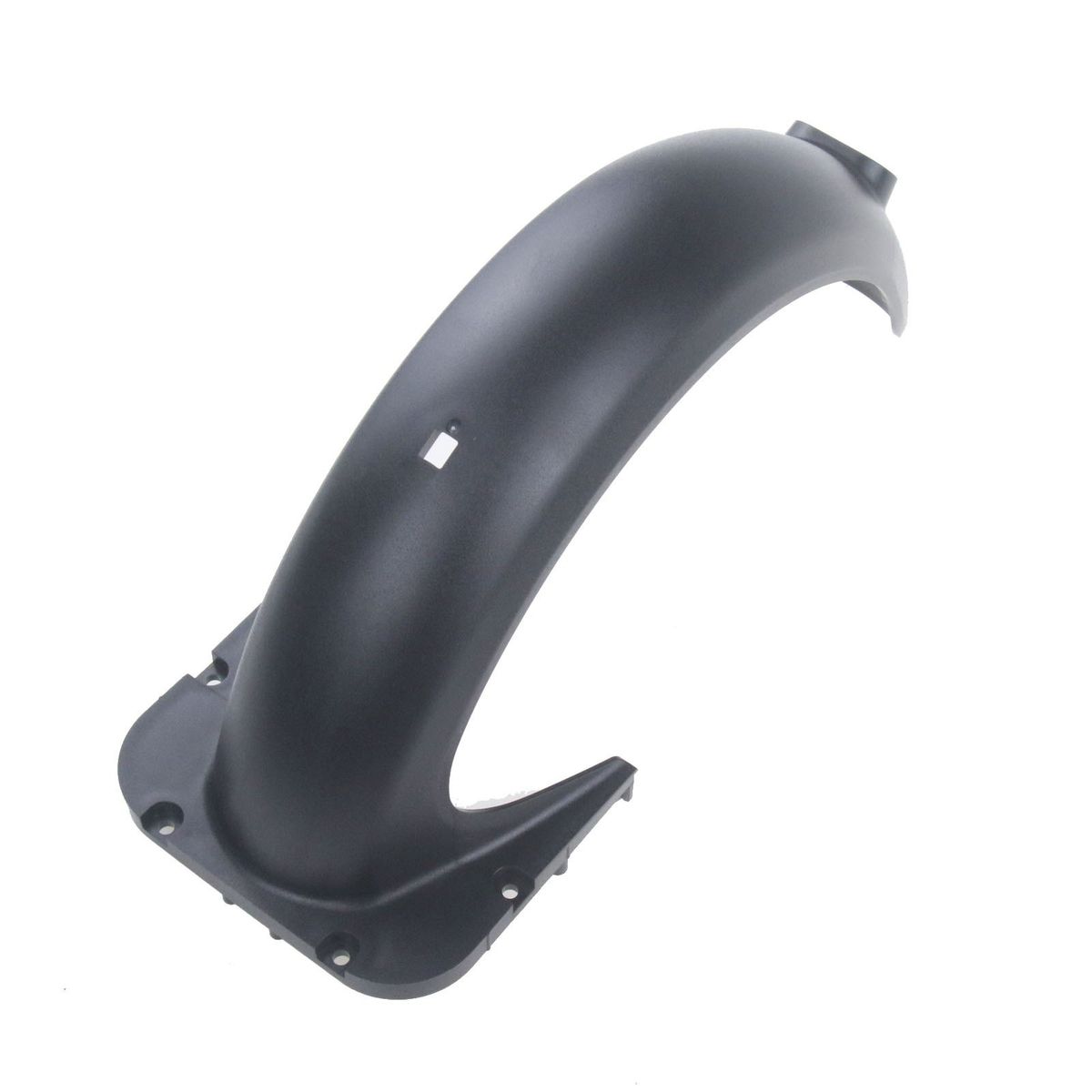 Electric Scooter Rear Mudguard Rear Fenders Compatible With