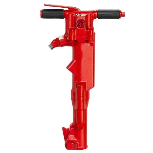 Handheld Pneumatic Jackhammer Upb-60