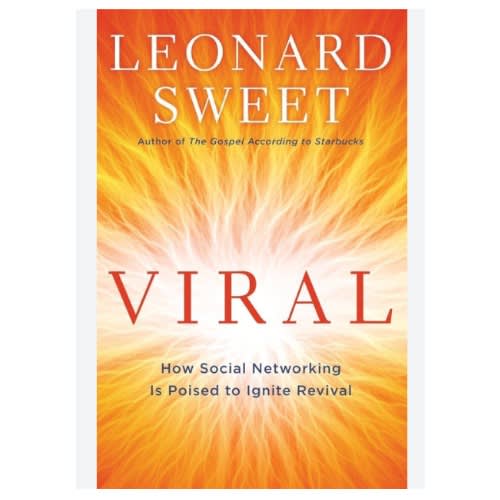 Viral - How Social Networking Is Poised To Ignite Revival
