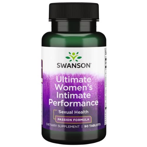 Ultimate Women's Intimate Performance - 90 Tablets
