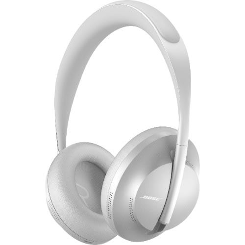 Over Ear & Wireless Bluetooth Headphones With Built-in Microphone For Clear Calls & Alexa