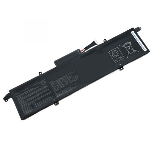Rog Zephyrus G14 Ga401ii Ga401iv Ga401ih Ga401iu Series Battery