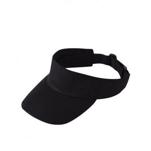 Stylish Unisex Visor Hat- Black ₦ 3,000