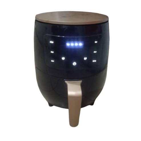 Electric Oven - Air Fryer