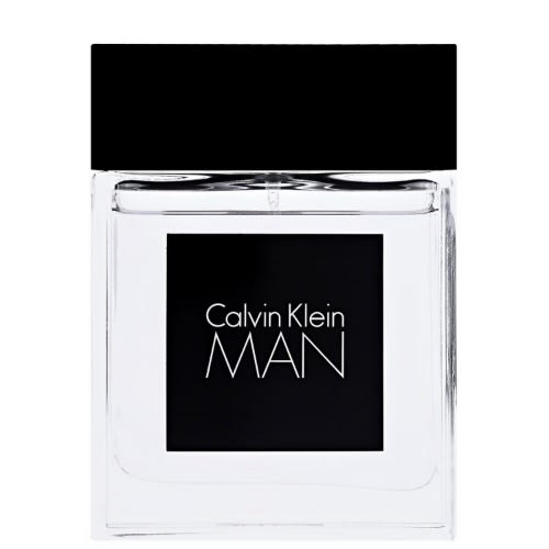 Man Eau De Toilette - 50ml
