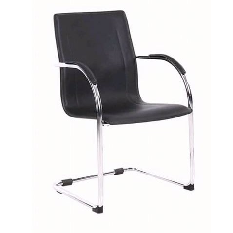Sleek Visitor Chair -601