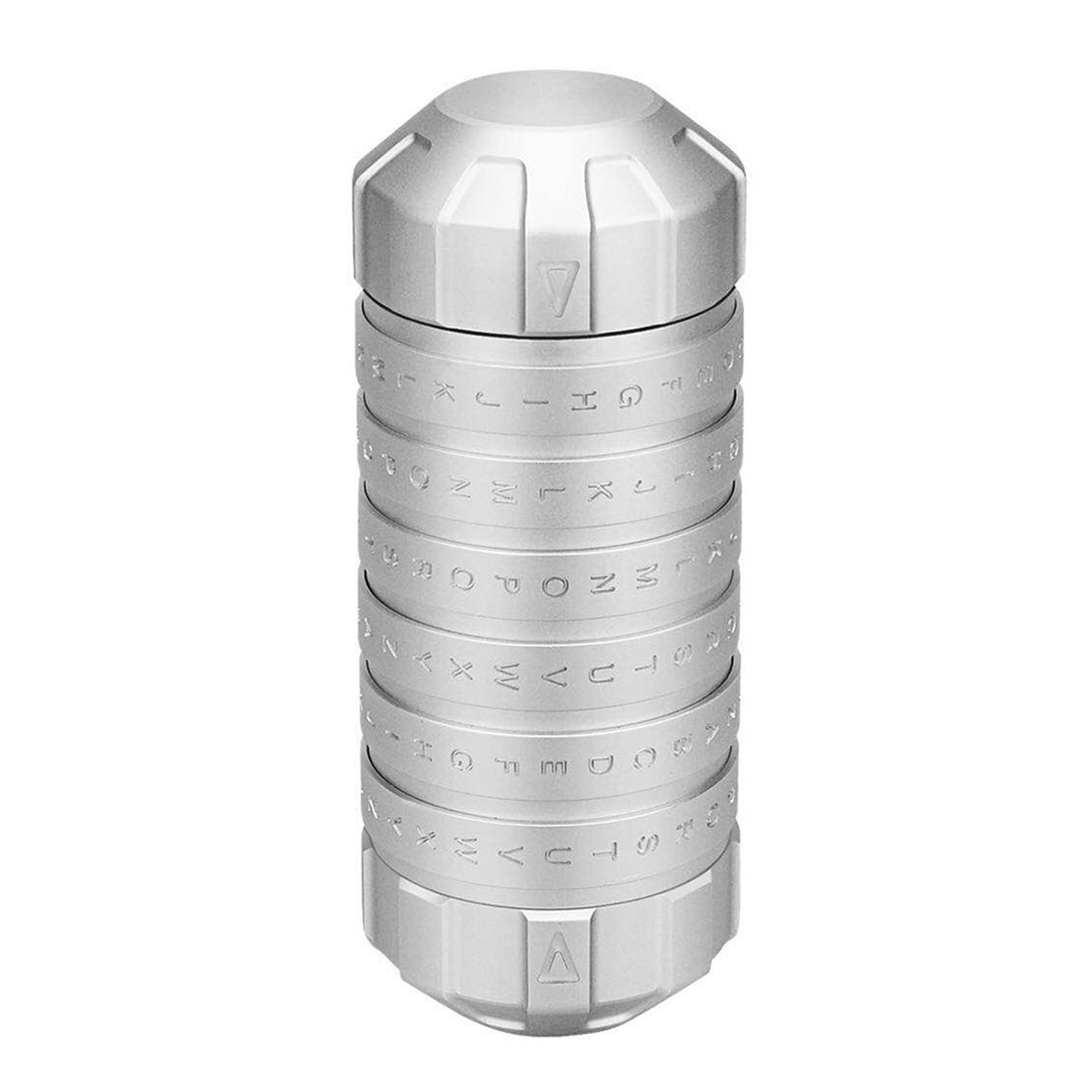 Mini Cryptex Code Lock Valentine's Day Delicate Interesting