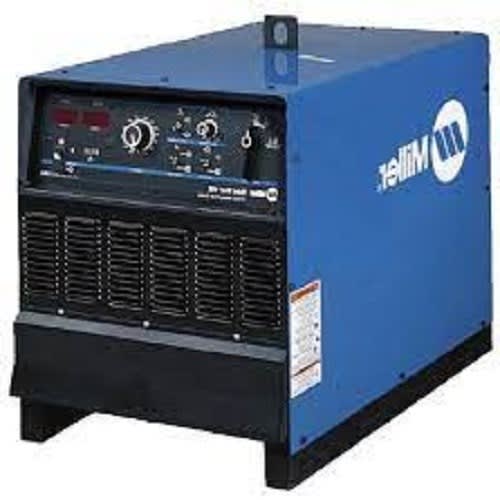 602 Electric Welding Machine