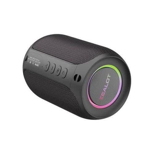 S32 Pro Wireless Bluetooth Portable Sound Woofer Speaker